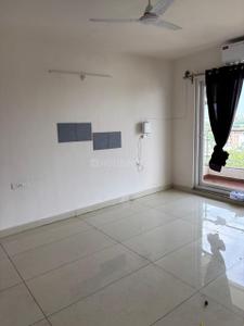 Bedroom Image of 2250 Sq.ft 3.5 BHK Apartment / Flat for rent in Rishita Mulberry Heights, Sushant Golf City Lucknow for Rs. 65000