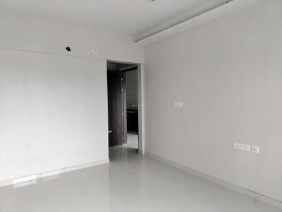 Bedroom Image of 1425 Sq.ft 2.5 BHK Apartment / Flat for sale in Goel Ganga Legend Building A1, Bavdhan Pune for Rs. 17500000