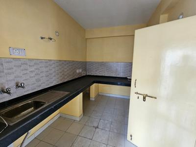 Kitchen Image of 1851 Sq.ft 4 BHK Apartment / Flat for sale in Kendriya Vihar Phase 2, Birati Kolkata for Rs. 8500000
