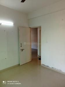 Bedroom Image of 815 Sq.ft 2 BHK Apartment / Flat for sale in Adani Aangan, Shantigram Ahmedabad for Rs. 5500000