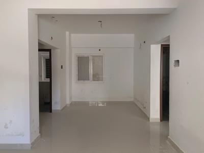 Living Room Image of 1110 Sq.ft 2 BHK Apartment / Flat for sale in Mahalakshmi S Ridhira Block 2, Ramachandra Puram Sangareddy for Rs. 5994003