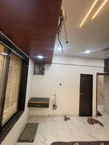 Hall Image of 1189 Sq.ft 2 BHK Apartment / Flat for rent in Ambika Heritage, Kharghar Navi Mumbai for Rs. 42000
