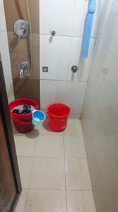 Bathroom Image of 400 Sq.ft 1 RK Apartment / Flat for sale in Kalwa Thane for Rs. 4200000
