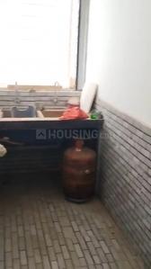 Balcony Image of 1200 Sq.ft 3 BHK Apartment / Flat for rent in Somalwada Nagpur for Rs. 35000