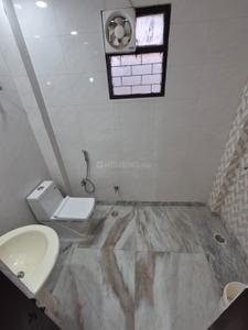 Image of 1000 Sq.ft 2 BHK Builder Floor for sale in Ramesh Nagar, New Delhi for Rs. 14100000