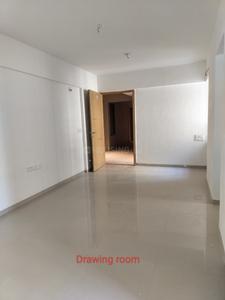 Hall Image of 1250 Sq.ft 2 BHK Apartment / Flat for rent in Shaligram Prime, South Bopal Ahmedabad for Rs. 22500