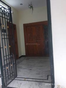 Main Entrance Image of 3000 Sq.ft 3 BHK Independent House for rent in Somarasempettai Tiruchirappalli for Rs. 20000