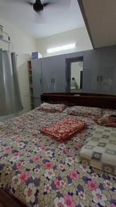 Bedroom Image of 2100 Sq.ft 3 BHK Independent House for sale in West Mambalam Chennai for Rs. 38500000