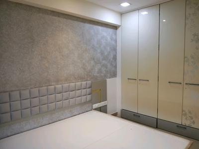 Bedroom Image of 1500 Sq.ft 3 BHK Apartment / Flat for sale in Lodha Adrina, Lower Parel Mumbai for Rs. 75000000