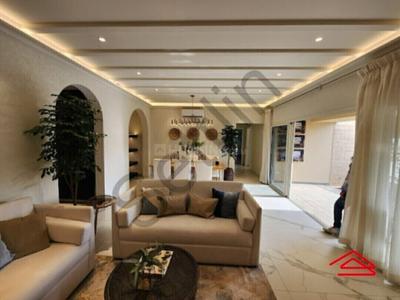 Hall Image of 1915 Sq.ft 3 BHK Apartment / Flat for sale in Sobha Neopolis Phase 2 W 12 And 13 by Sobha Limited, Panathur Bengaluru for Rs. 34500000