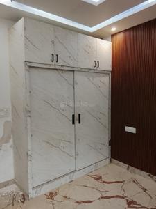 Bedroom Image of 765 Sq.ft 2 BHK Apartment / Flat for sale in Pochanpur Colony New Delhi for Rs. 6000000