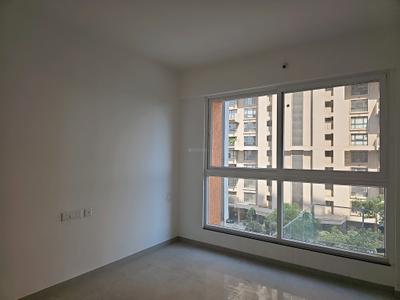 Bedroom Image of 1050 Sq.ft 2 BHK Apartment / Flat for sale in Gagan Micasaa, Wagholi Pune for Rs. 5800000