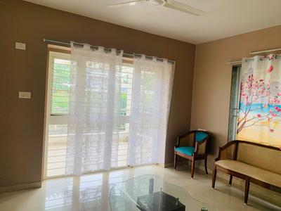 Bedroom Image of 2982 Sq.ft 3 BHK Independent House for sale in Bhugaon Pune for Rs. 37500000