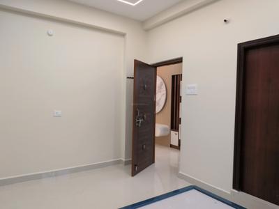 Bedroom Image of 1250 Sq.ft 2 BHK Apartment / Flat for sale in Ameenpur Sangareddy for Rs. 6100011