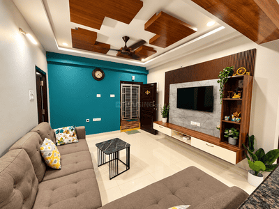 Image of 1525 Sq.ft 3 BHK Apartment / Flat for sale in Yendada, Visakhapatnam for Rs. 9500000