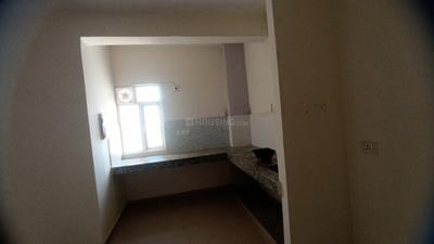Kitchen Image of 745 Sq.ft 3 BHK Apartment / Flat for sale in GLS Arawali Homes, Sector 4 Sohna for Rs. 6000000