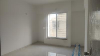 Bedroom Image of 1399 Sq.ft 3 BHK Apartment / Flat for sale in Nirman Hillside, Dhankawadi Pune for Rs. 12177941