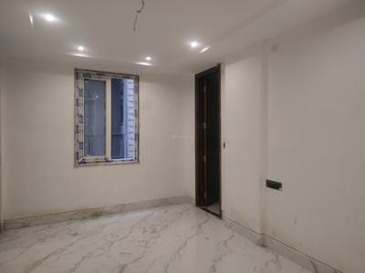 Bedroom Image of 800 Sq.ft 2 BHK Apartment / Flat for sale in Chhattarpur New Delhi for Rs. 6000000