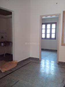 Hall Image of 1200 Sq.ft 3 BHK Builder Floor for rent in Vimanapura Bengaluru for Rs. 26000