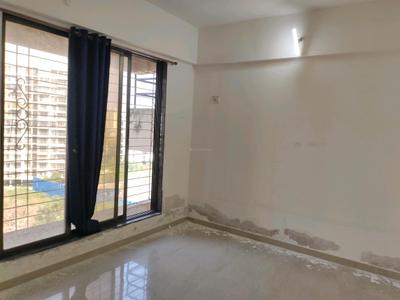 Bedroom Image of 1600 Sq.ft 3 BHK Apartment / Flat for sale in Lucky Dream Paradise, Ulwe Navi Mumbai for Rs. 16000000