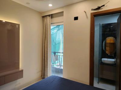 Bedroom Image of 1719 Sq.ft 3 BHK Apartment / Flat for sale in Calista Heights, Noida Extension Greater Noida for Rs. 10314000