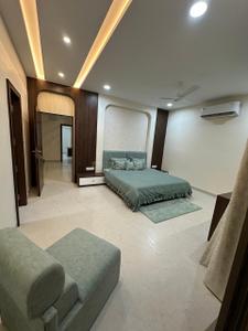 Hall Image of 4000 Sq.ft 4.5 BHK Independent House for sale in Nipania Indore for Rs. 32500000