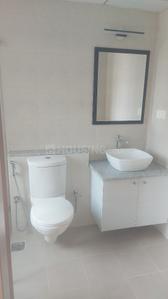 Image of 1600 Sq.ft 3 BHK Apartment / Flat for rent in Bhartiya Nikoo Homes 4, Tirumanahalli, Bengaluru for Rs. 70000