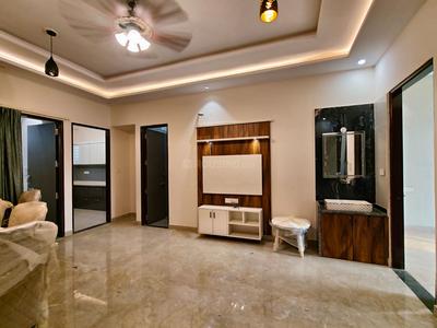 Hall Image of 2500 Sq.ft 4 BHK Independent House for sale in Prime Enclave, Lalarpura Jaipur for Rs. 13000000