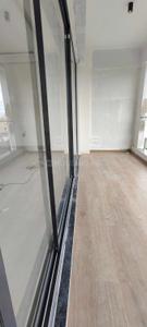 Balcony Image of 2250 Sq.ft 3 BHK Apartment / Flat for sale in Anandvalli Nashik for Rs. 19400000