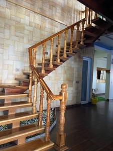 Hall Image of 2400 Sq.ft 4 BHK Penthouse for sale in Sahastradhara Road Dehradun for Rs. 19000000