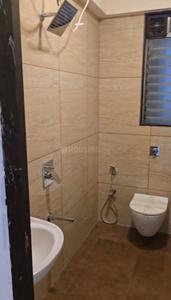 Image of 847 Sq.ft 3 BHK Apartment / Flat for sale in Goregaon West, Mumbai for Rs. 30000000