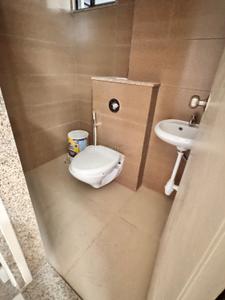 Image of 1280 Sq.ft 2 BHK Apartment / Flat for sale in Sun Atmosphere, Shela, Ahmedabad for Rs. 5900000