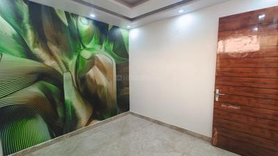 Image of 540 Sq.ft 2 BHK Builder Floor for rent in Uttam Nagar, New Delhi for Rs. 17500