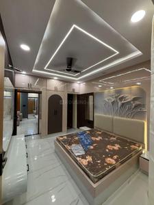 Bedroom Image of 2800 Sq.ft 4 BHK Villa for sale in Manchwa Jaipur for Rs. 12500000