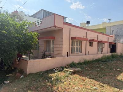 Image of 1850 Sq.ft 3 BHK Independent House for sale in Kuvempunagar, Mysore for Rs. 33000000