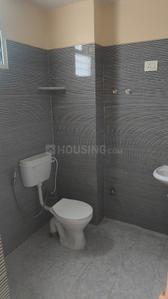 Image of 2000 Sq.ft 3 BHK Apartment / Flat for rent in Mundeshwari Orbit Tower A B C, Danapur, Patna for Rs. 22000