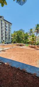 Image of 1742 Sq.ft Residential Plot / Land for sale in Kakkanad, Kochi for Rs. 1650000
