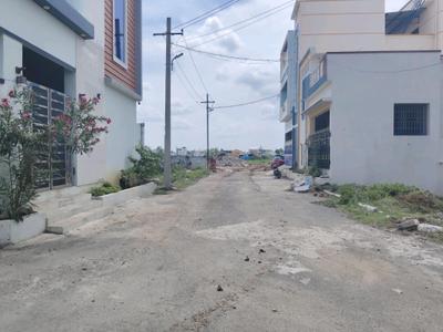 Image of 870 Sq.ft Residential Plot / Land for sale in Leo Sai Leo Nagar, Kundrathur, Chennai for Rs. 3480000