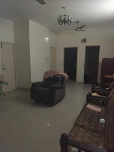 Hall Image of 1023 Sq.ft 2 BHK Apartment / Flat for sale in Medavakkam Chennai for Rs. 7200000
