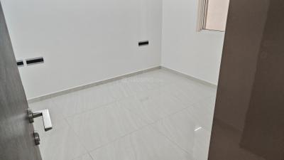 Bedroom Image of 1110 Sq.ft 2.5 BHK Apartment / Flat for rent in Urbanrise On Cloud 33, Bachupally Hyderabad for Rs. 36000