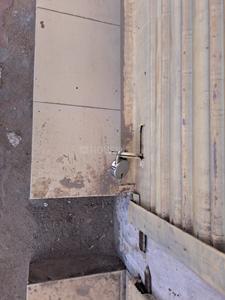 Bathroom Image of 800 Sq.ft 2 BHK Apartment / Flat for sale in Vashisth Heights, Sector 87 Faridabad for Rs. 4600000