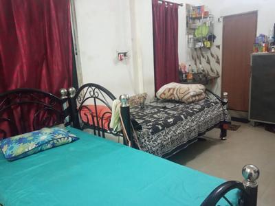 Bedroom Image of Homely vives in Kasba, Kolkata