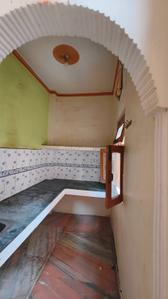 Kitchen Image of 300 Sq.ft 2 BHK Independent House for rent in Burari New Delhi for Rs. 8000