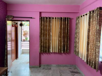 Hall Image of 1416 Sq.ft 3 BHK Apartment / Flat for sale in Argora Ranchi for Rs. 7000000