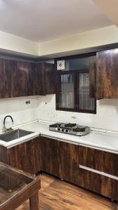Kitchen Image of Q1 143 in Sector 49, Gurgaon