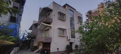 Building Image of Ashirvad PG in Arrah Kalinagar, Durgapur