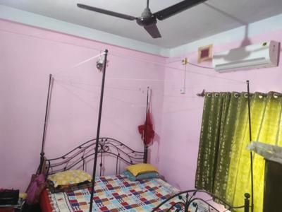Bedroom Image of 900 Sq.ft 1 BHK Independent House for sale in Shibrampur Mauza Kolkata for Rs. 2700000