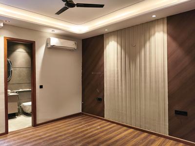 Bedroom Image of 1800 Sq.ft 3 BHK Builder Floor for sale in Malibu Town Floors, Sector 47 Gurgaon for Rs. 29000000