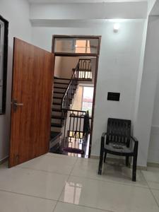 Hall Image of 500 Sq.ft 1 BHK Independent House for rent in Noida Extension Greater Noida for Rs. 12000