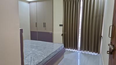 Bedroom Image of 1067 Sq.ft 2 BHK Apartment / Flat for sale in Gokulpura Jaipur for Rs. 4400000